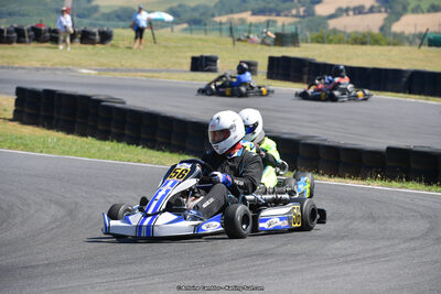 14 & 15/07/2018 : Coupe de France KFS 2018 à Belmont sur Rance (Photos Antoine Camblor) 2018 — karting