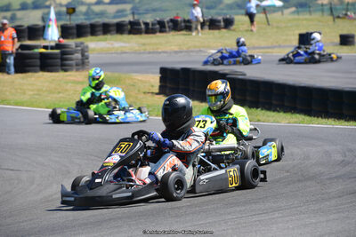 14 & 15/07/2018 : Coupe de France KFS 2018 à Belmont sur Rance (Photos Antoine Camblor) 2018 — karting