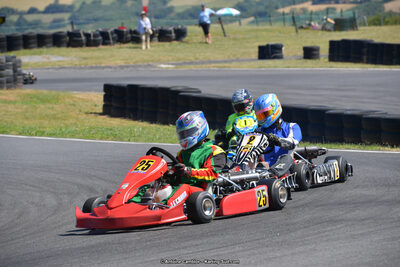 14 & 15/07/2018 : Coupe de France KFS 2018 à Belmont sur Rance (Photos Antoine Camblor) 2018 — karting