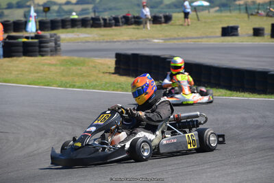 14 & 15/07/2018 : Coupe de France KFS 2018 à Belmont sur Rance (Photos Antoine Camblor) 2018 — karting