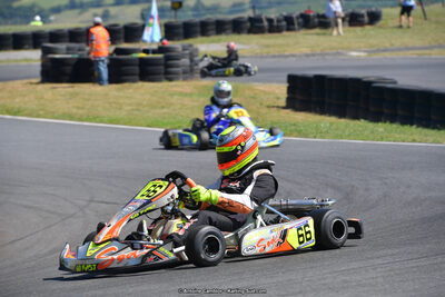 14 & 15/07/2018 : Coupe de France KFS 2018 à Belmont sur Rance (Photos Antoine Camblor) 2018 — karting