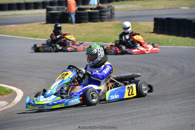 14 & 15/07/2018 : Coupe de France KFS 2018 à Belmont sur Rance (Photos Antoine Camblor) 2018 — karting