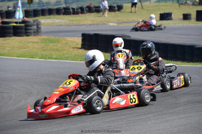 14 & 15/07/2018 : Coupe de France KFS 2018 à Belmont sur Rance (Photos Antoine Camblor) 2018 — karting