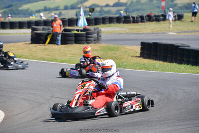 14 & 15/07/2018 : Coupe de France KFS 2018 à Belmont sur Rance (Photos Antoine Camblor) 2018 — karting