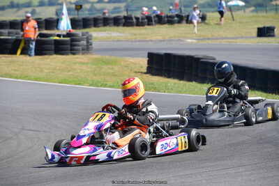 14 & 15/07/2018 : Coupe de France KFS 2018 à Belmont sur Rance (Photos Antoine Camblor) 2018 — karting