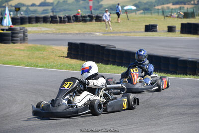 14 & 15/07/2018 : Coupe de France KFS 2018 à Belmont sur Rance (Photos Antoine Camblor) 2018 — karting