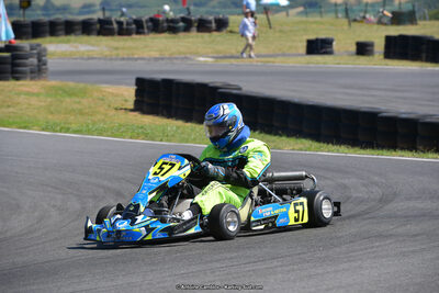 14 & 15/07/2018 : Coupe de France KFS 2018 à Belmont sur Rance (Photos Antoine Camblor) 2018 — karting