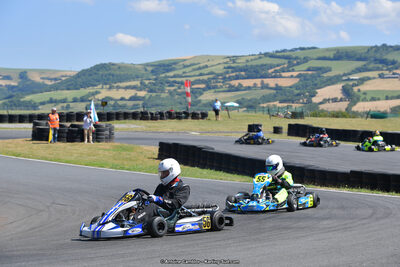 14 & 15/07/2018 : Coupe de France KFS 2018 à Belmont sur Rance (Photos Antoine Camblor) 2018 — karting