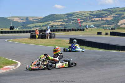 14 & 15/07/2018 : Coupe de France KFS 2018 à Belmont sur Rance (Photos Antoine Camblor) 2018 — karting