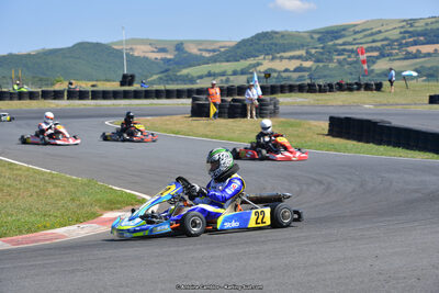 14 & 15/07/2018 : Coupe de France KFS 2018 à Belmont sur Rance (Photos Antoine Camblor) 2018 — karting