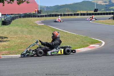 14 & 15/07/2018 : Coupe de France KFS 2018 à Belmont sur Rance (Photos Antoine Camblor) 2018 — karting