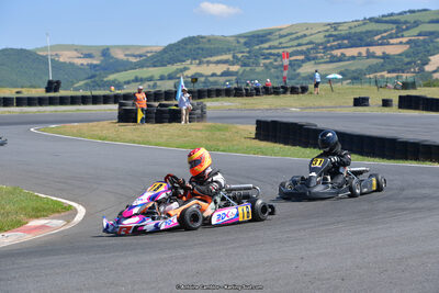 14 & 15/07/2018 : Coupe de France KFS 2018 à Belmont sur Rance (Photos Antoine Camblor) 2018 — karting