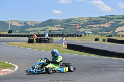 14 & 15/07/2018 : Coupe de France KFS 2018 à Belmont sur Rance (Photos Antoine Camblor) 2018 — karting