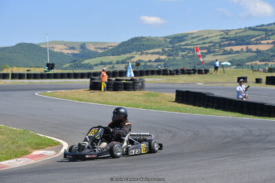 14 & 15/07/2018 : Coupe de France KFS 2018 à Belmont sur Rance (Photos Antoine Camblor) 2018 — karting