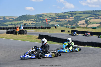 14 & 15/07/2018 : Coupe de France KFS 2018 à Belmont sur Rance (Photos Antoine Camblor) 2018 — karting