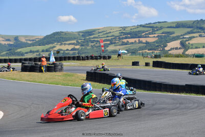 14 & 15/07/2018 : Coupe de France KFS 2018 à Belmont sur Rance (Photos Antoine Camblor) 2018 — karting