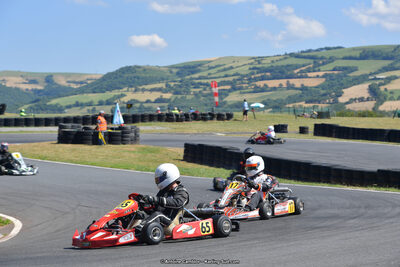 14 & 15/07/2018 : Coupe de France KFS 2018 à Belmont sur Rance (Photos Antoine Camblor) 2018 — karting