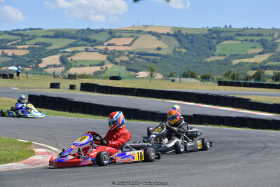 14 & 15/07/2018 : Coupe de France KFS 2018 à Belmont sur Rance (Photos Antoine Camblor) 2018 — karting