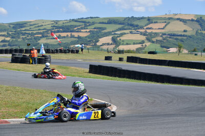 14 & 15/07/2018 : Coupe de France KFS 2018 à Belmont sur Rance (Photos Antoine Camblor) 2018 — karting