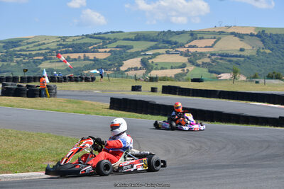 14 & 15/07/2018 : Coupe de France KFS 2018 à Belmont sur Rance (Photos Antoine Camblor) 2018 — karting