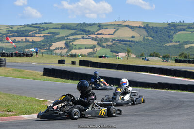 14 & 15/07/2018 : Coupe de France KFS 2018 à Belmont sur Rance (Photos Antoine Camblor) 2018 — karting