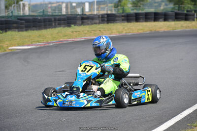 14 & 15/07/2018 : Coupe de France KFS 2018 à Belmont sur Rance (Photos Antoine Camblor) 2018 — karting