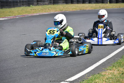 14 & 15/07/2018 : Coupe de France KFS 2018 à Belmont sur Rance (Photos Antoine Camblor) 2018 — karting