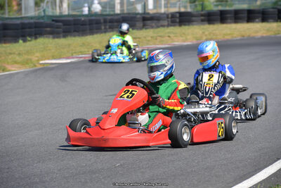 14 & 15/07/2018 : Coupe de France KFS 2018 à Belmont sur Rance (Photos Antoine Camblor) 2018 — karting
