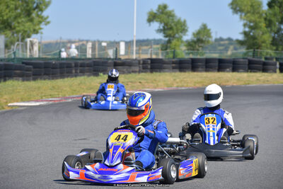 14 & 15/07/2018 : Coupe de France KFS 2018 à Belmont sur Rance (Photos Antoine Camblor) 2018 — karting