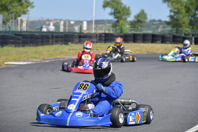 14 & 15/07/2018 : Coupe de France KFS 2018 à Belmont sur Rance (Photos Antoine Camblor) 2018 — karting