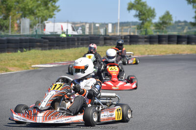 14 & 15/07/2018 : Coupe de France KFS 2018 à Belmont sur Rance (Photos Antoine Camblor) 2018 — karting