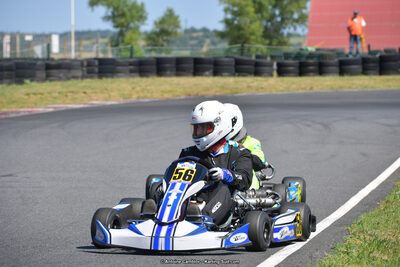 14 & 15/07/2018 : Coupe de France KFS 2018 à Belmont sur Rance (Photos Antoine Camblor) 2018 — karting