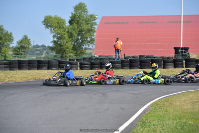 14 & 15/07/2018 : Coupe de France KFS 2018 à Belmont sur Rance (Photos Antoine Camblor) 2018 — karting