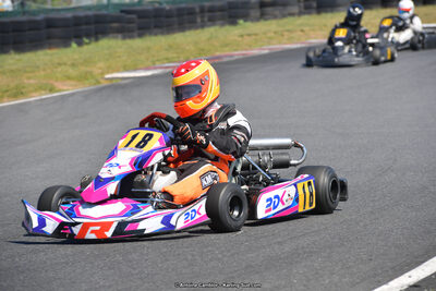 14 & 15/07/2018 : Coupe de France KFS 2018 à Belmont sur Rance (Photos Antoine Camblor) 2018 — karting