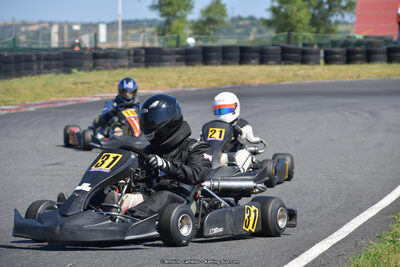 14 & 15/07/2018 : Coupe de France KFS 2018 à Belmont sur Rance (Photos Antoine Camblor) 2018 — karting