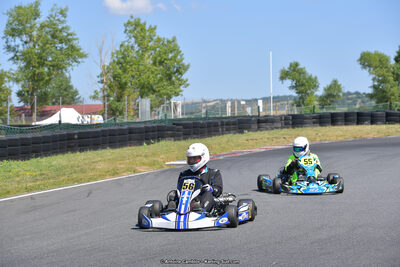 14 & 15/07/2018 : Coupe de France KFS 2018 à Belmont sur Rance (Photos Antoine Camblor) 2018 — karting