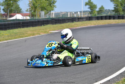 14 & 15/07/2018 : Coupe de France KFS 2018 à Belmont sur Rance (Photos Antoine Camblor) 2018 — karting