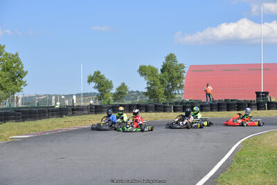 14 & 15/07/2018 : Coupe de France KFS 2018 à Belmont sur Rance (Photos Antoine Camblor) 2018 — karting