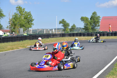 14 & 15/07/2018 : Coupe de France KFS 2018 à Belmont sur Rance (Photos Antoine Camblor) 2018 — karting