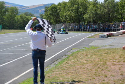 14 & 15/07/2018 : Coupe de France KFS 2018 à Belmont sur Rance (Photos Antoine Camblor) 2018 — karting