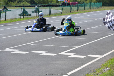 14 & 15/07/2018 : Coupe de France KFS 2018 à Belmont sur Rance (Photos Antoine Camblor) 2018 — karting