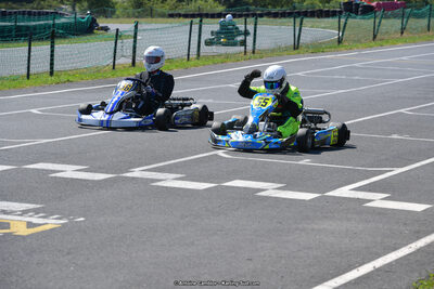 14 & 15/07/2018 : Coupe de France KFS 2018 à Belmont sur Rance (Photos Antoine Camblor) 2018 — karting