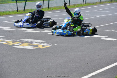14 & 15/07/2018 : Coupe de France KFS 2018 à Belmont sur Rance (Photos Antoine Camblor) 2018 — karting
