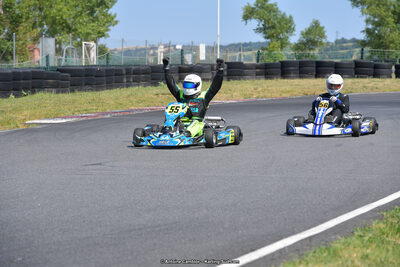 14 & 15/07/2018 : Coupe de France KFS 2018 à Belmont sur Rance (Photos Antoine Camblor) 2018 — karting