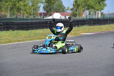 14 & 15/07/2018 : Coupe de France KFS 2018 à Belmont sur Rance (Photos Antoine Camblor) 2018 — karting