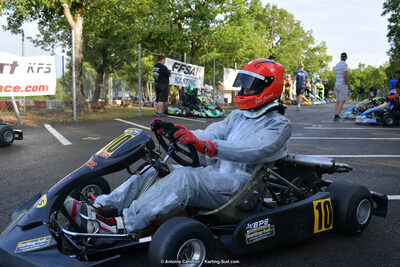 14 & 15/07/2018 : Coupe de France KFS 2018 à Belmont sur Rance (Photos Antoine Camblor) 2018 — karting