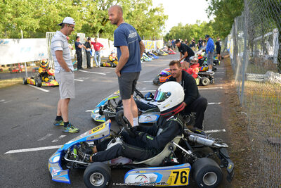 14 & 15/07/2018 : Coupe de France KFS 2018 à Belmont sur Rance (Photos Antoine Camblor) 2018 — karting