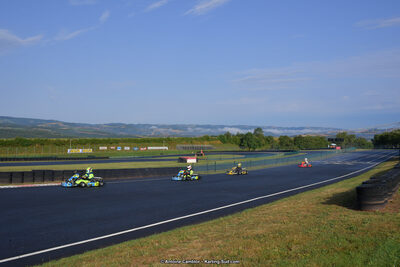 14 & 15/07/2018 : Coupe de France KFS 2018 à Belmont sur Rance (Photos Antoine Camblor) 2018 — karting