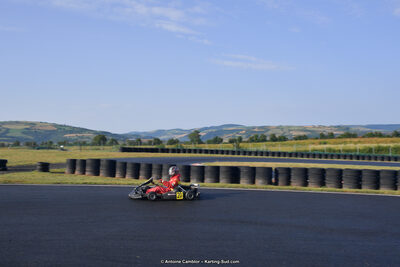 14 & 15/07/2018 : Coupe de France KFS 2018 à Belmont sur Rance (Photos Antoine Camblor) 2018 — karting