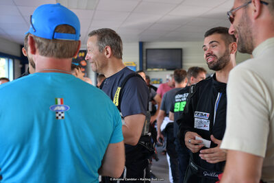 14 & 15/07/2018 : Coupe de France KFS 2018 à Belmont sur Rance (Photos Antoine Camblor) 2018 — karting